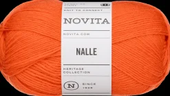 Novita lanka Nalle 100g vesimeloni 535