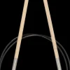 Novita Pyöröpuikko koivu 80cm - 4mm