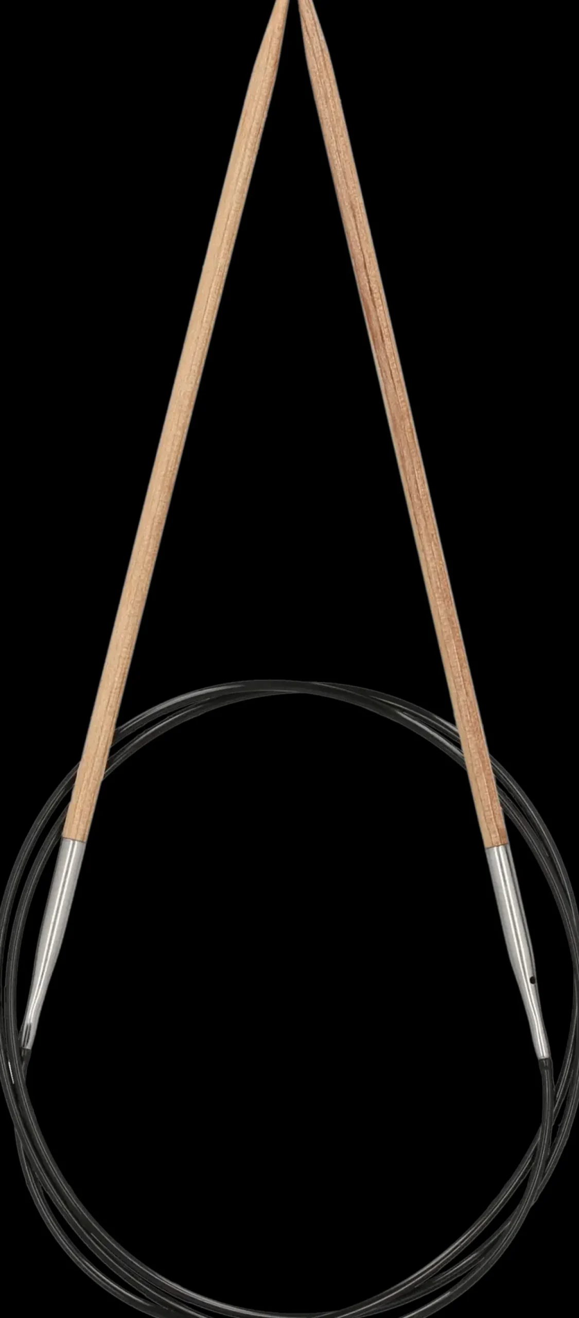 Novita Pyöröpuikko koivu 80cm - 3mm