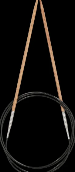 Novita Pyöröpuikko Koivu 100cm - 3mm