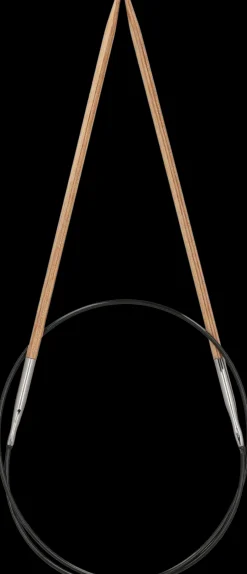 Novita Pyöröpuikko koivu 60cm - 3mm