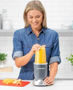 Nutribullet Original NB614DG tehosekoitin