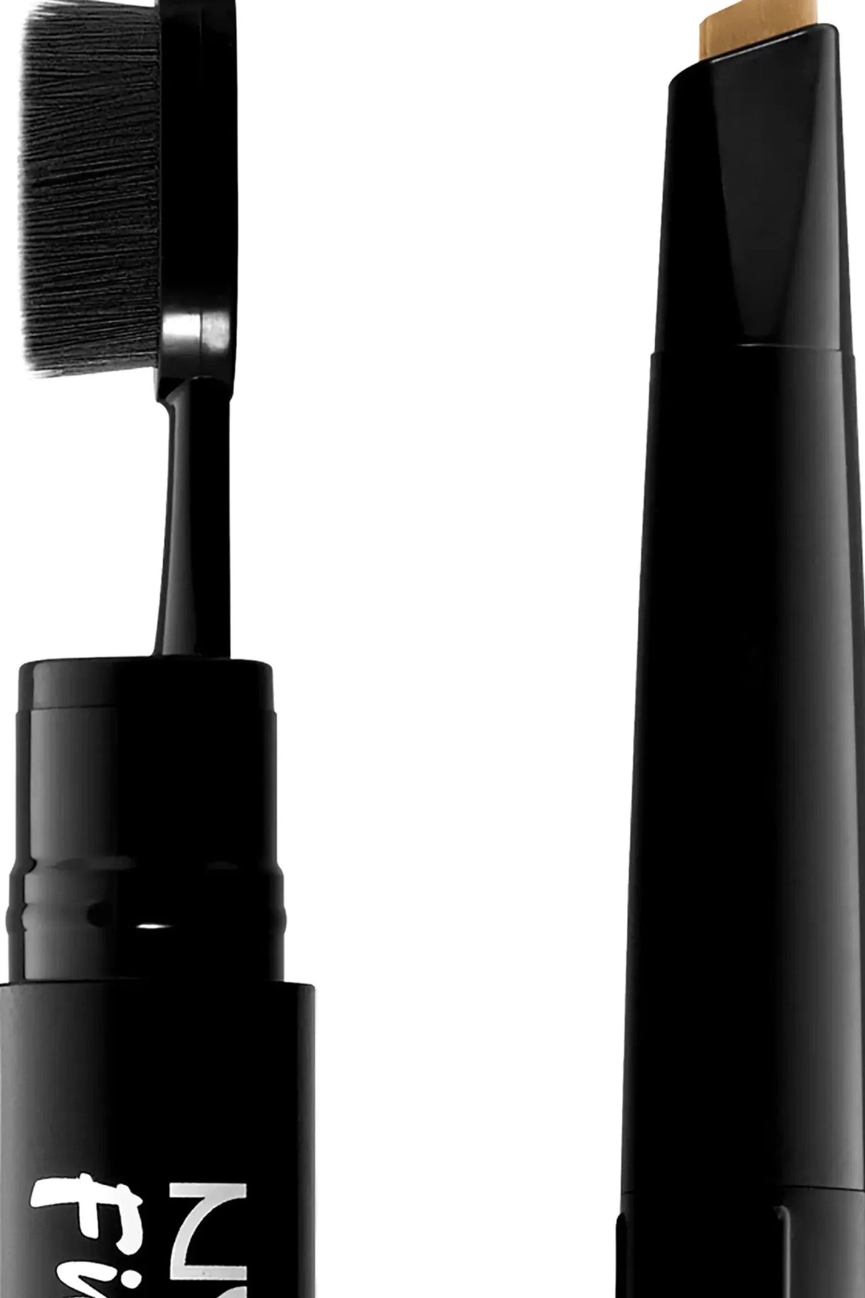 NYX Professional Makeup Fill & Fluff Eyebrow Pomade Pencil kulmakynä 0,2g