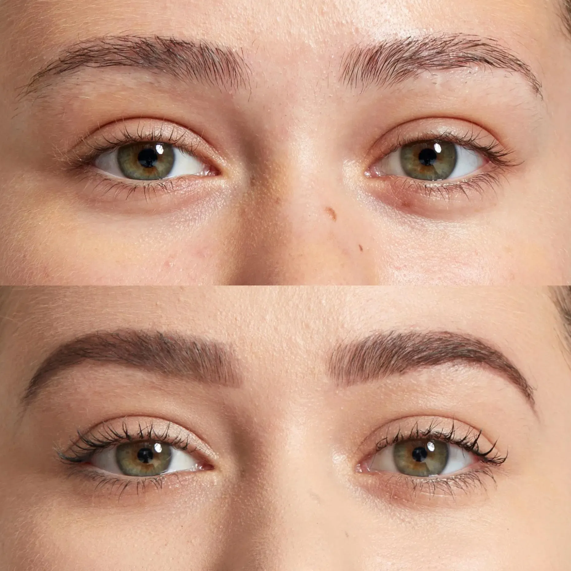 NYX Professional Makeup Fill & Fluff Eyebrow Pomade Pencil kulmakynä 0,2g