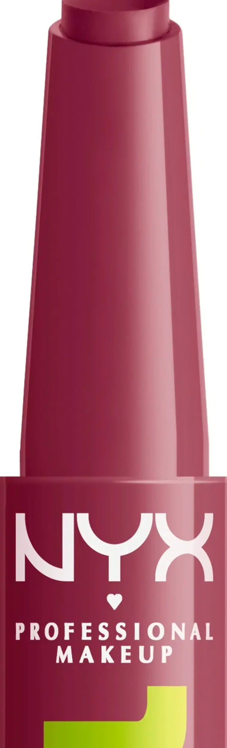 NYX Professional Makeup Fat Oil Slick Click Huulivoide 19 Caption This 2 g