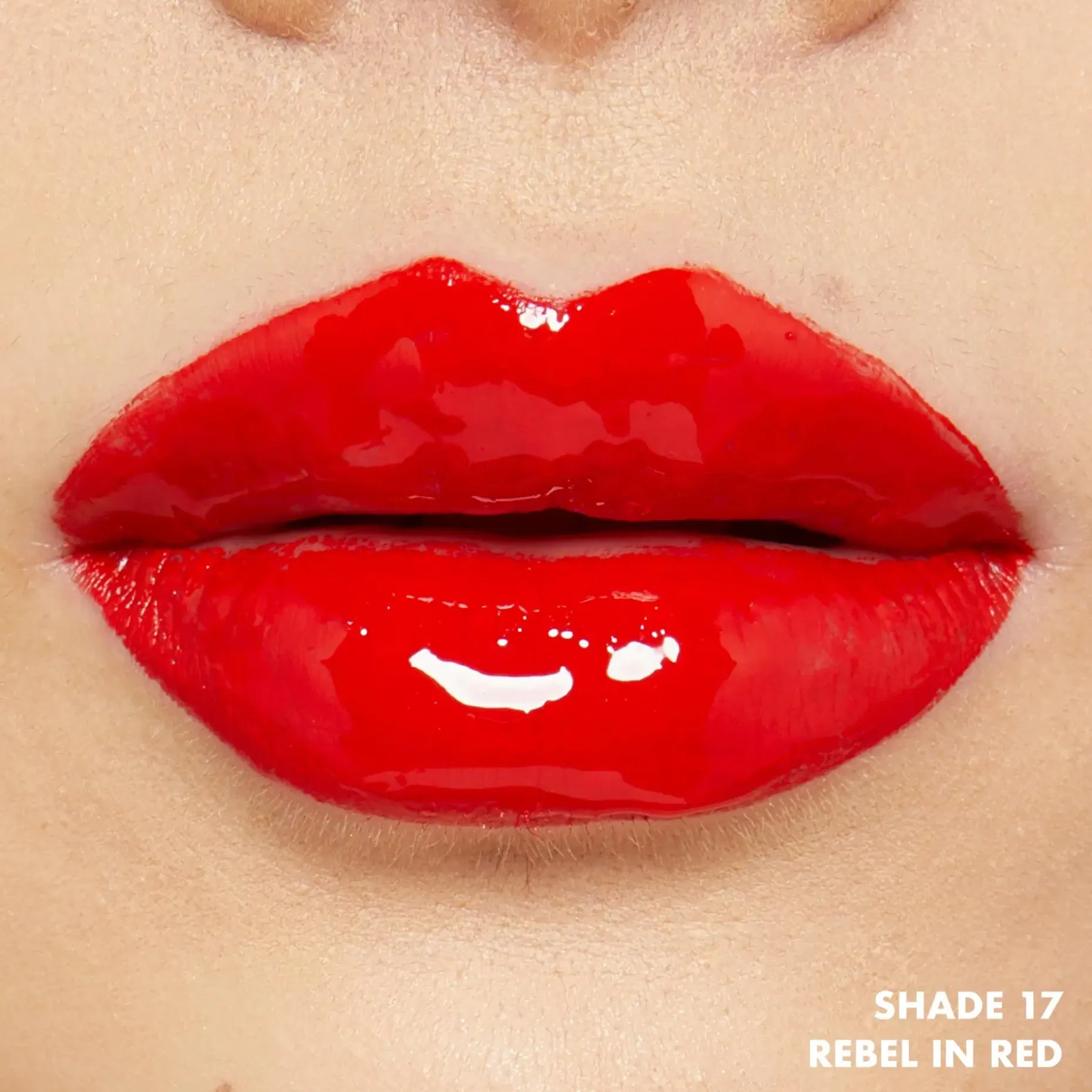 NYX Professional Makeup Shine Loud High Pigment Lip Shine huuliväri