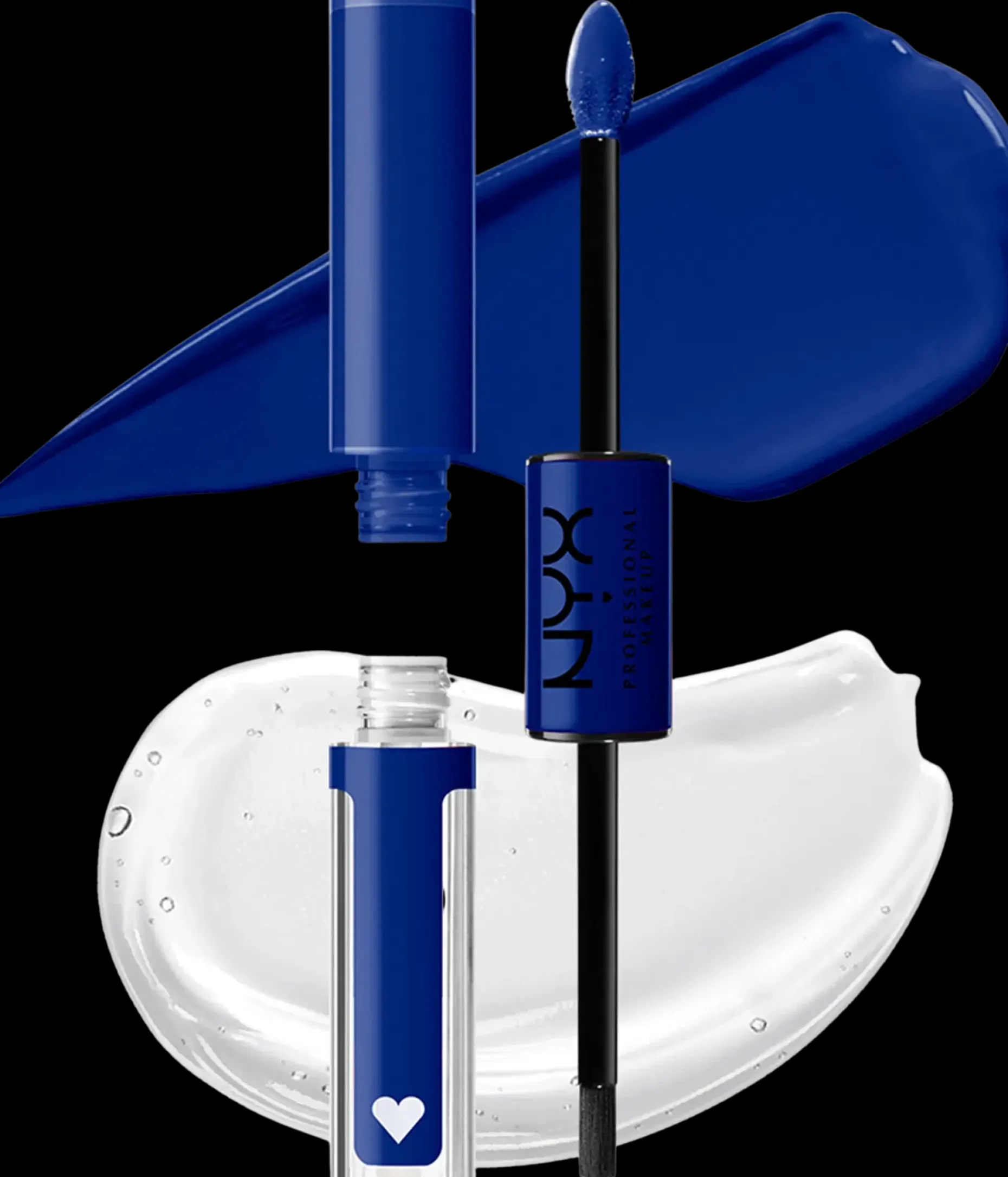 NYX Professional Makeup Shine Loud High Pigment Lip Shine huuliväri