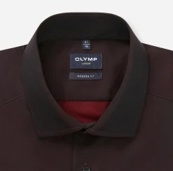 Olymp Luxor Modern Fit kauluspaita