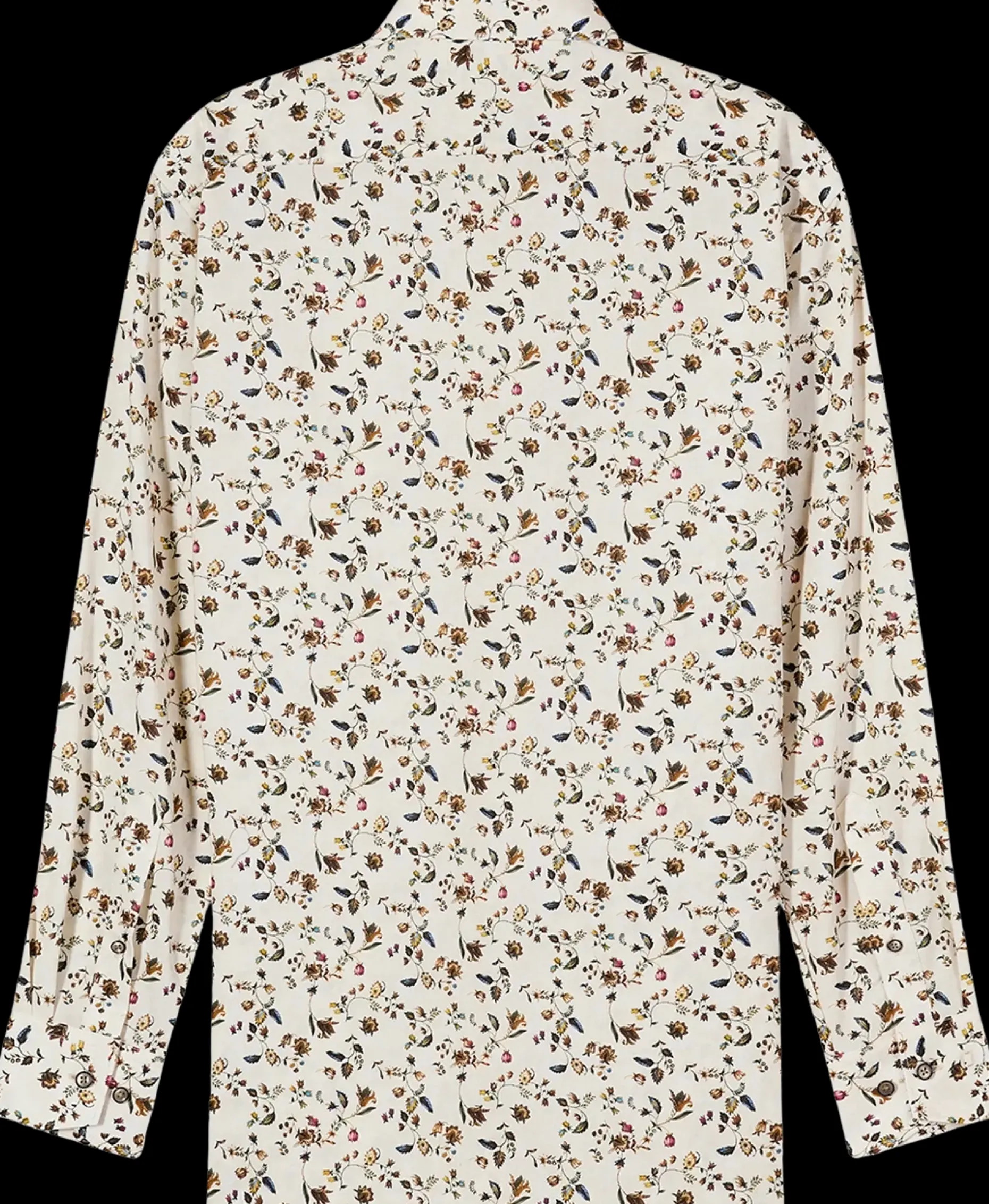 Olymp Luxor Modern Fit kauluspaita