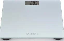 Omron digitaalinen henkilövaaka HN-289