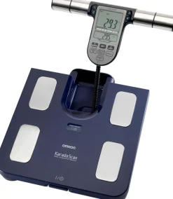 Omron kehonkoostumusmittari BF511
