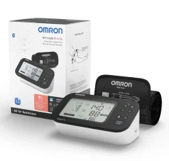 Omron M7 Intelli IT AFib verenpainemittari