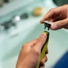 OneBlade vaihtoterät 360 F&B QP624/50
