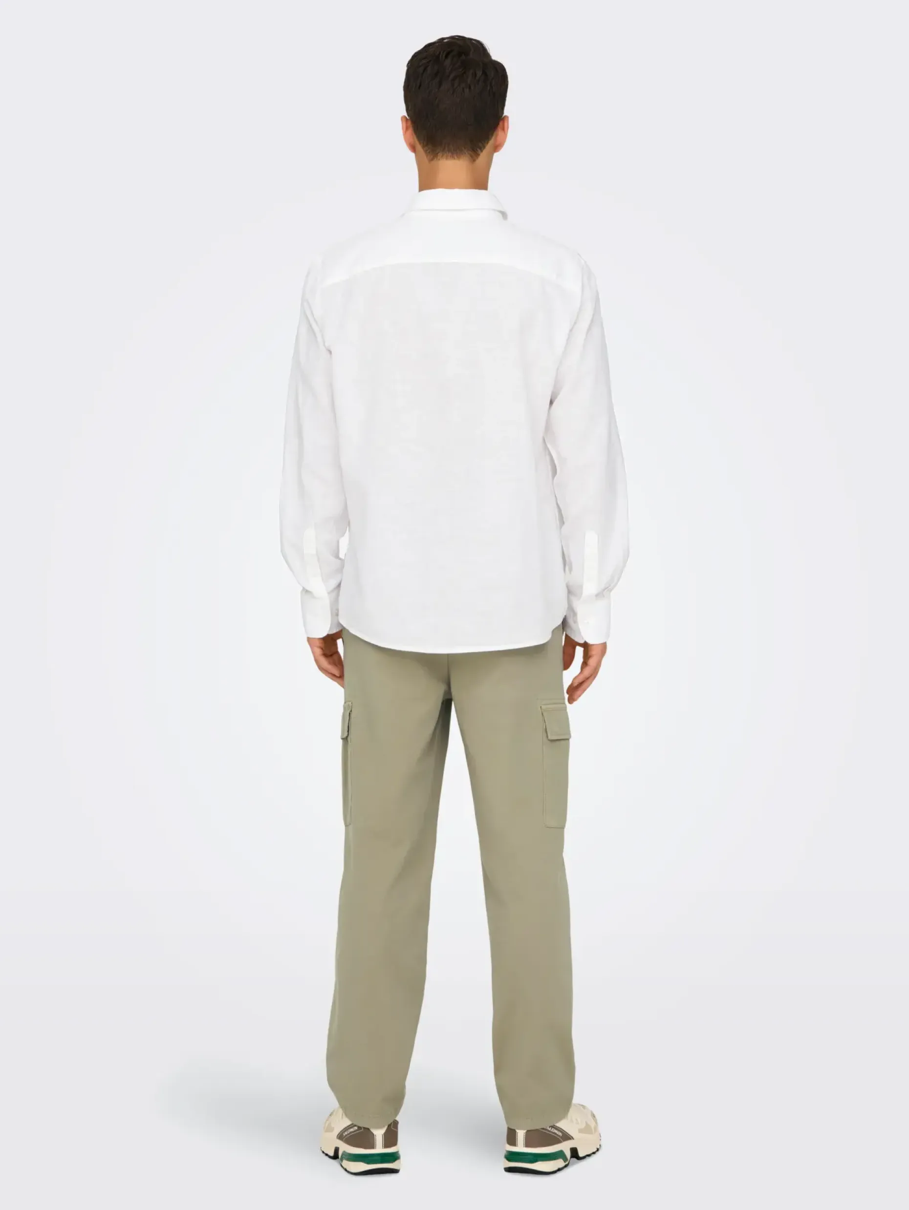 Only & Sons onscaiden paita
