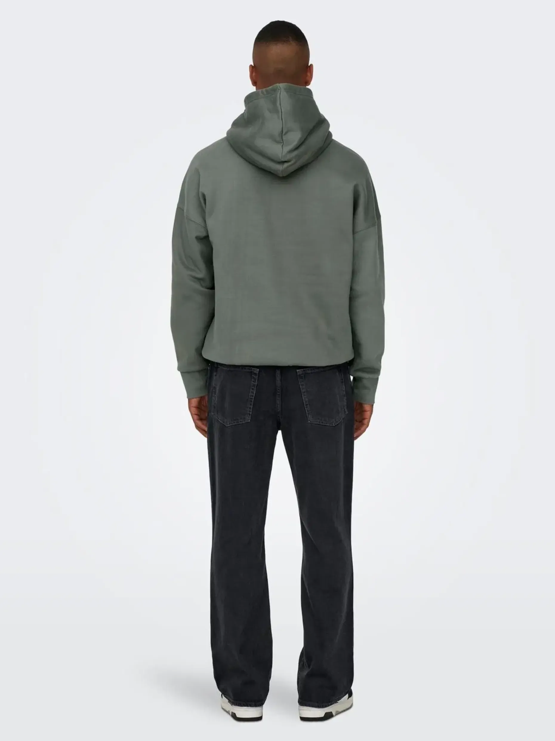 Only & Sons Onsfade loose farkut