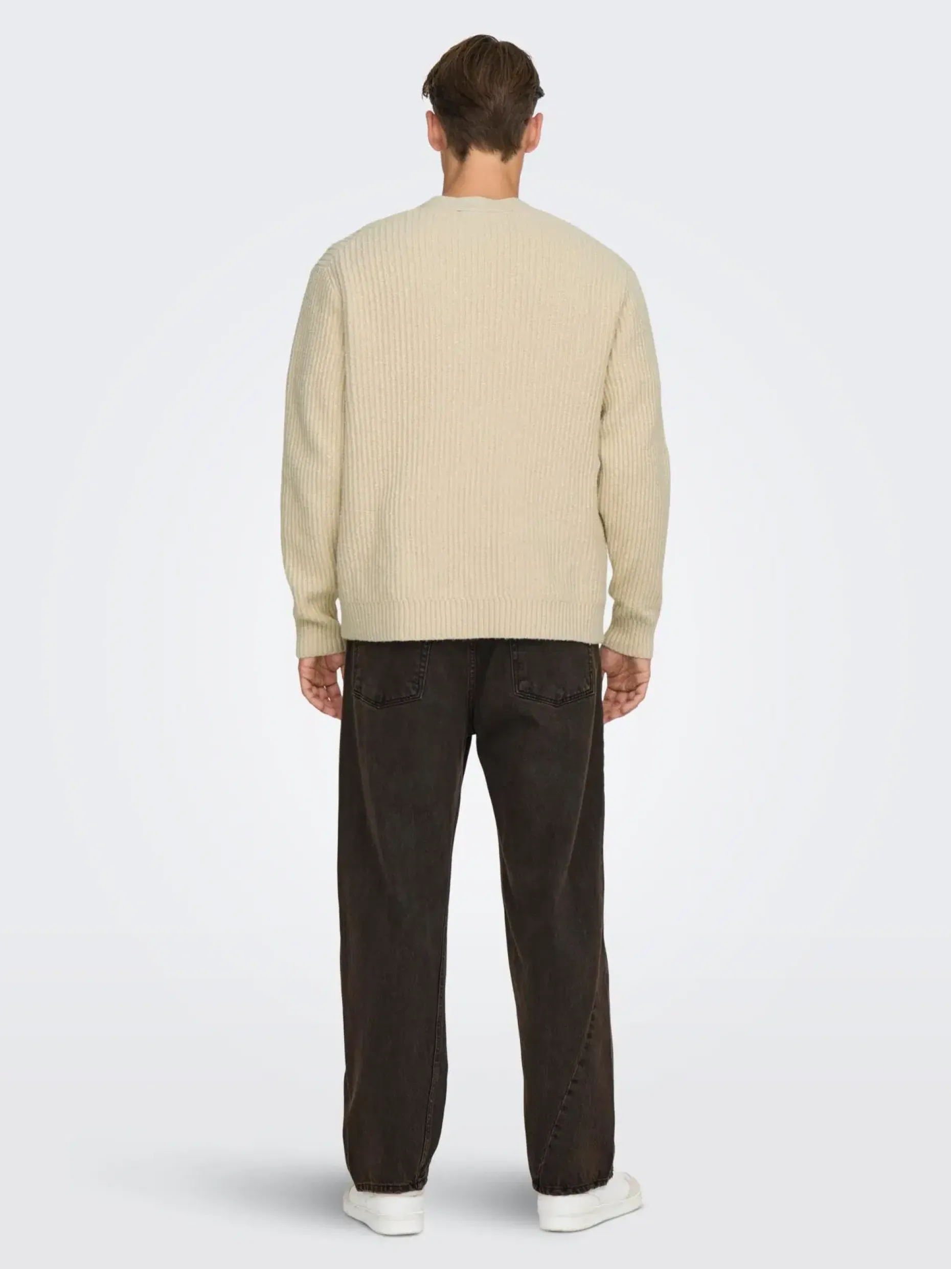Only & Sons Onsframe neuletakki