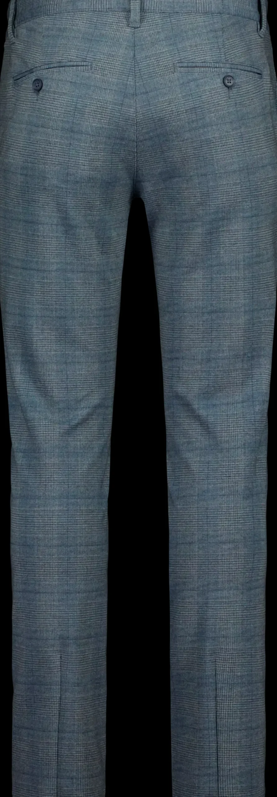 Only & Sons Onsmark slim check housut
