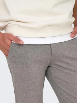 Only & Sons Onsmark slim housut
