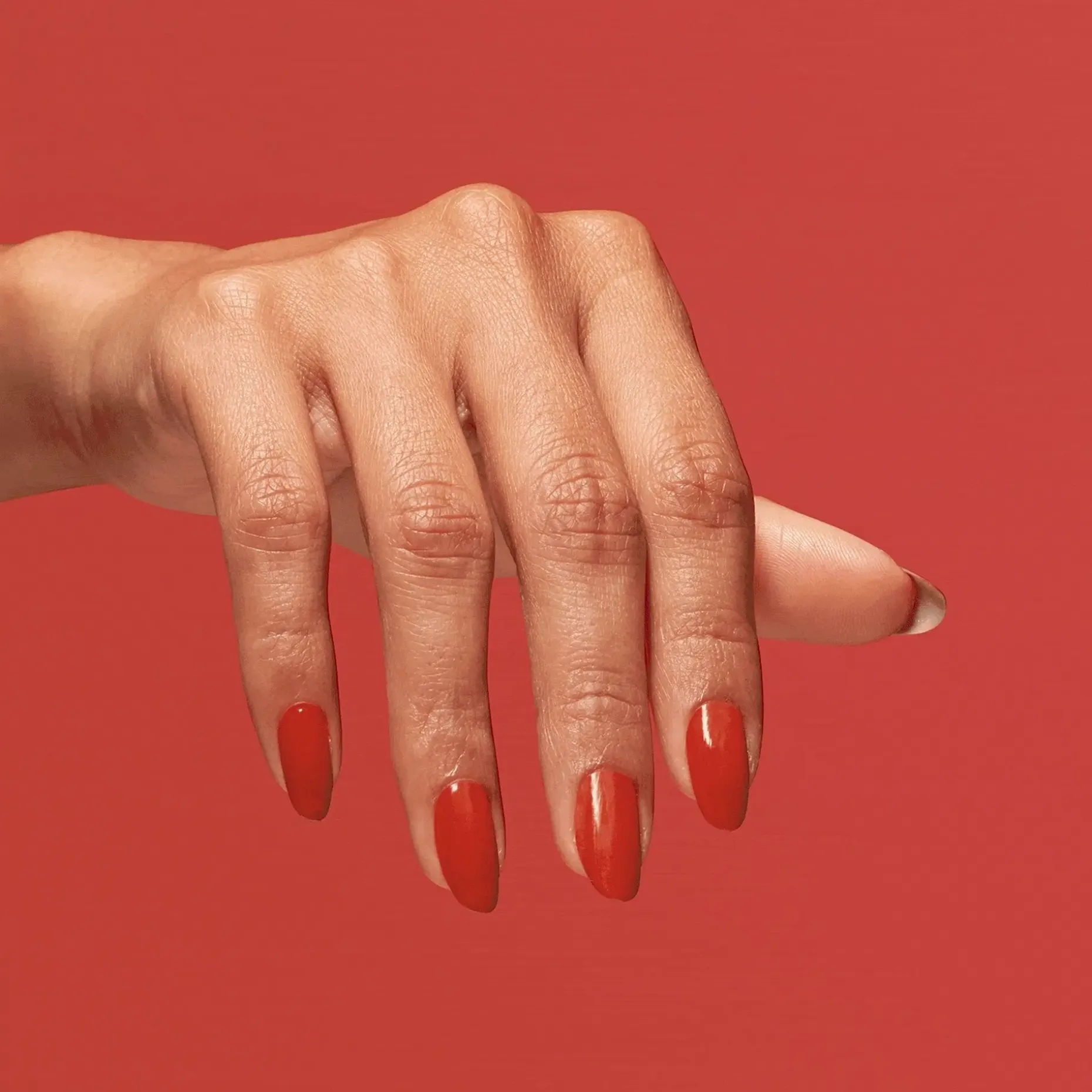 OPI Infinite Shine kynsilakka 15 ml