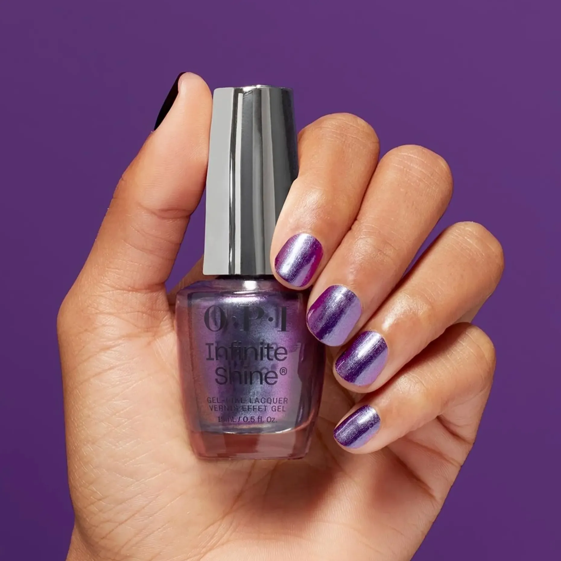 OPI Infinite Shine kynsilakka 15 ml