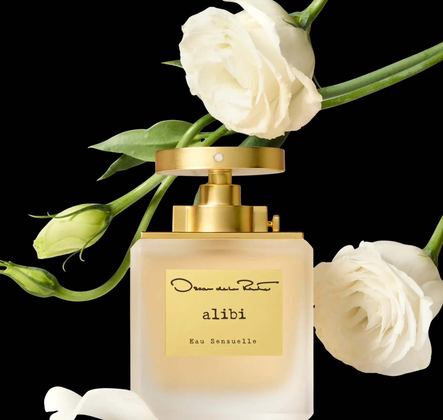 Oscar de la Renta Alibi Eau Sensuelle Eau de Parfum 30ml