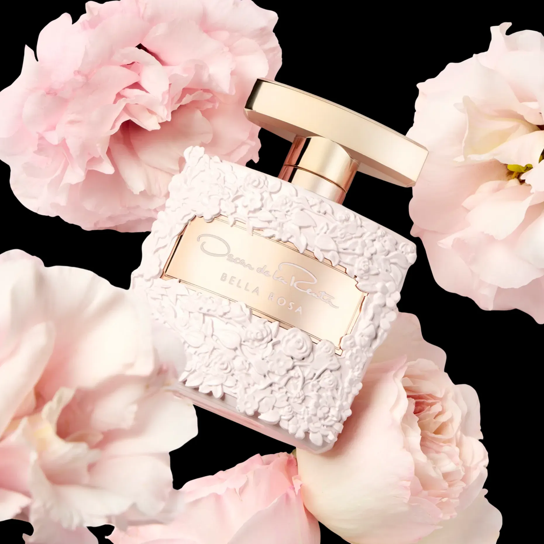 Oscar de la Renta 30ml Bella Rosa EDP