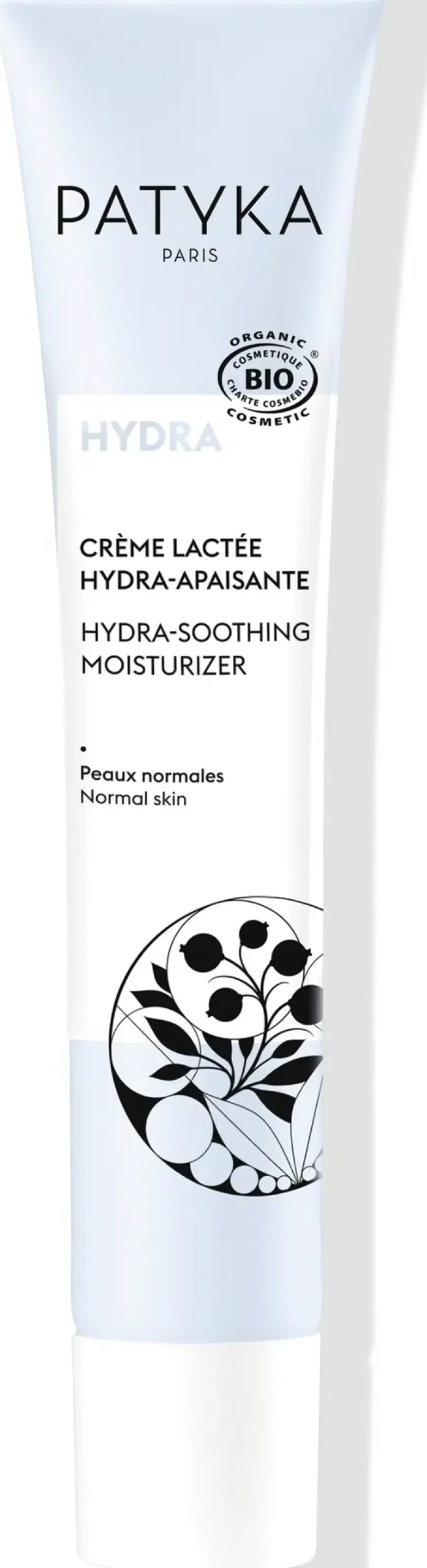 Patyka Hydra-Soothing Moisturizer 40ml