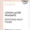 Patyka Soothing Milky Toner - kasvovesi 200ml