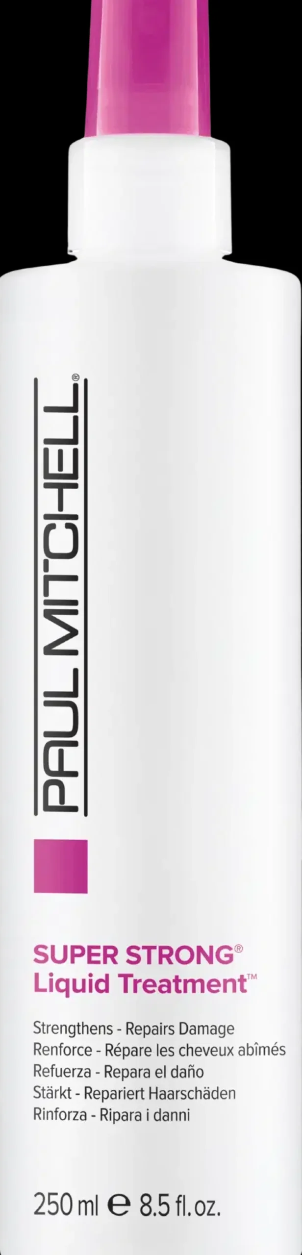 Paul Mitchell Super Strong Liquid Treatment tehohoitosuihke 250 ml