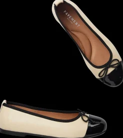 Pavement Lucy ballerinat