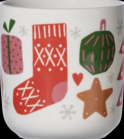 Pentik Aatto muki 0,35 l multi