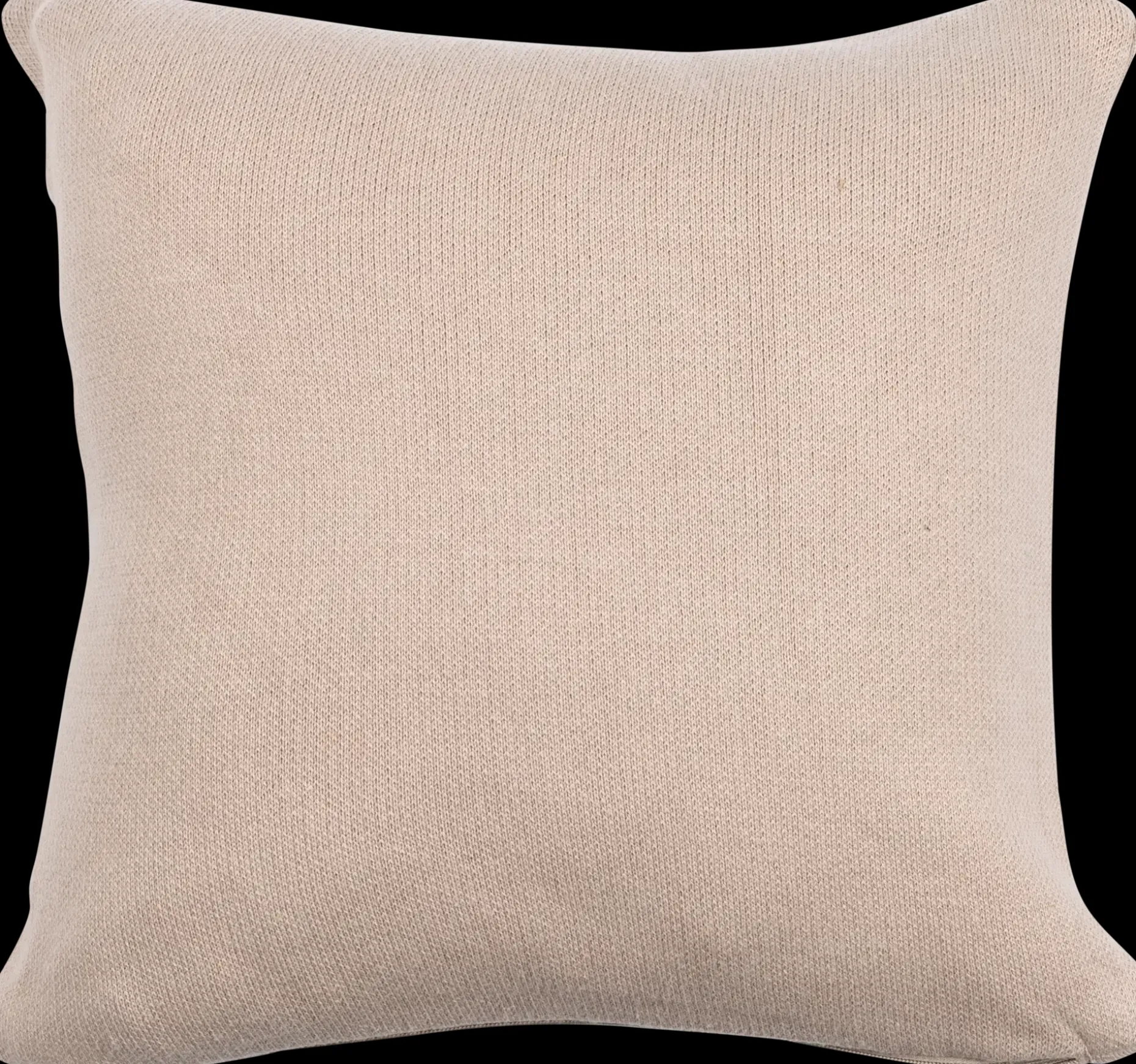 Pentik Halipupu tyynynpäällinen 35x35 cm vaaleanruskea