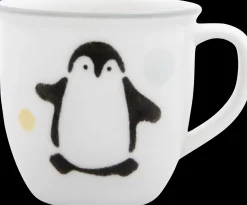 Pentik Pingviini muki 0,2 l