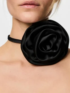 Pieces PCJuline choker koru