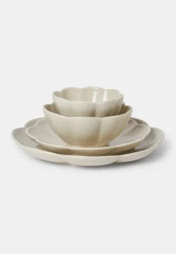 Portolino Living Florence lautanen 21 cm beige