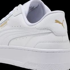 Puma CA Match PUMA White-PUMA White vapaa-ajan jalkineet