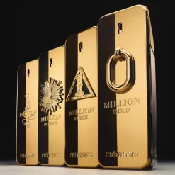 Rabanne 1 Million Elixir Parfum Intense tuoksu 50 ml