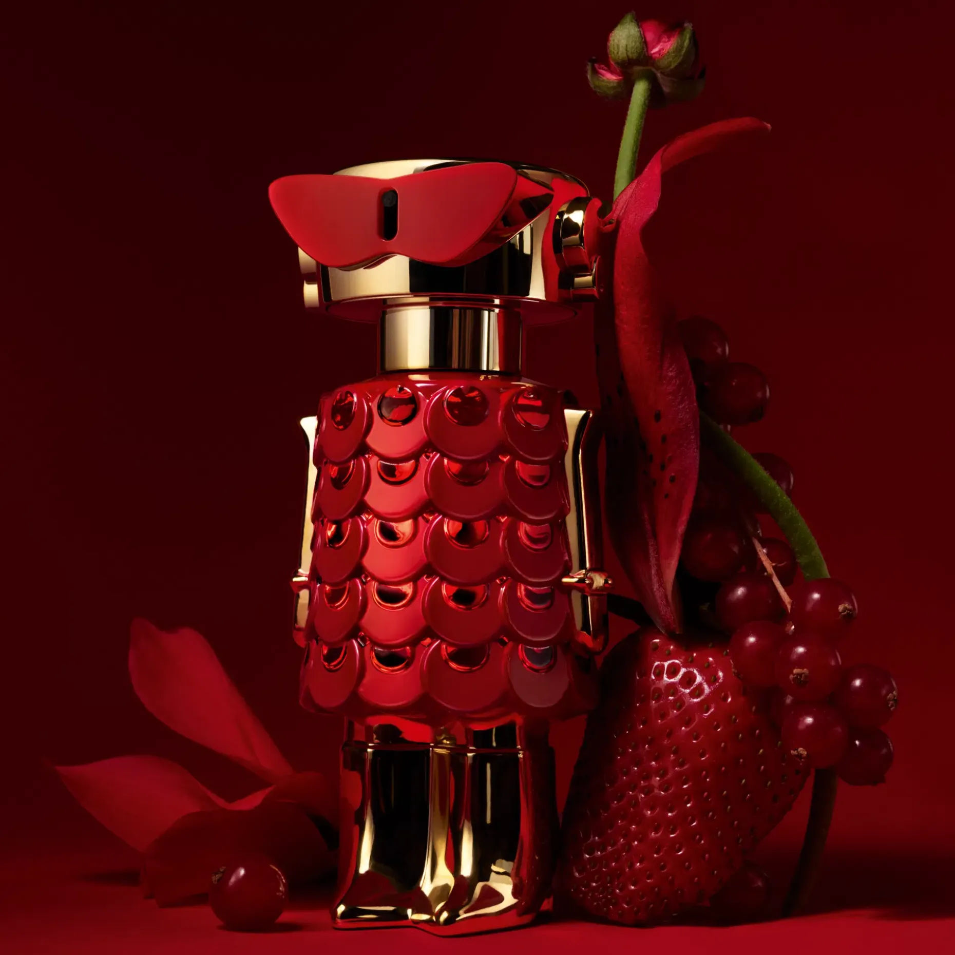 Rabanne Fame In Love Parfum Elixir 50ml -tuoksu