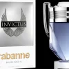 Rabanne Invictus EdT tuoksu 50 ml