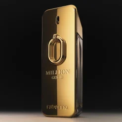 Rabanne Million Gold EdP tuoksu 50 ml
