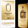 Rabanne Million Gold Elixir EdP 50 ml -tuoksu