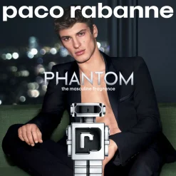 Rabanne Phantom Deo Stick deodorantti 75 ml