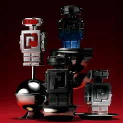 Rabanne Phantom In Red 50 ml -tuoksu