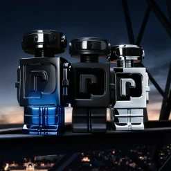 Rabanne Phantom Intense tuoksu 50 ml
