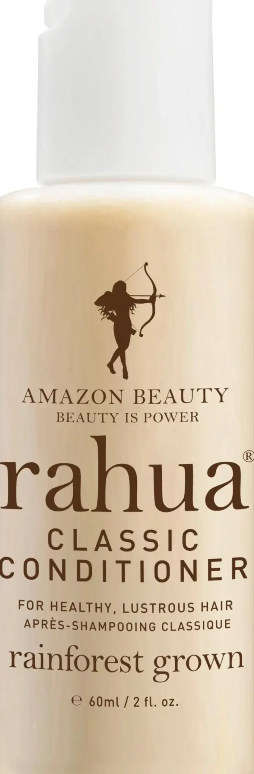 Rahua Classic Conditioner hiustenhoitoaine matkakoko 60 ml