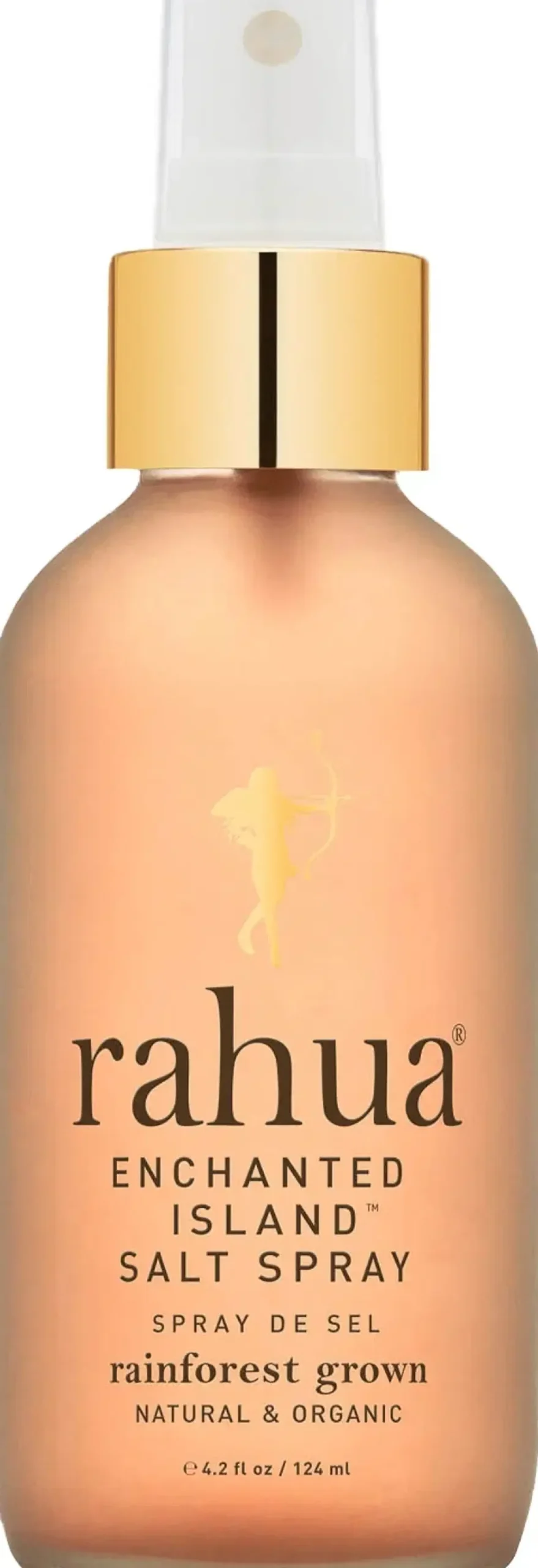 Rahua Enchanted Island™ Salt Spray suolaspray 124 ml