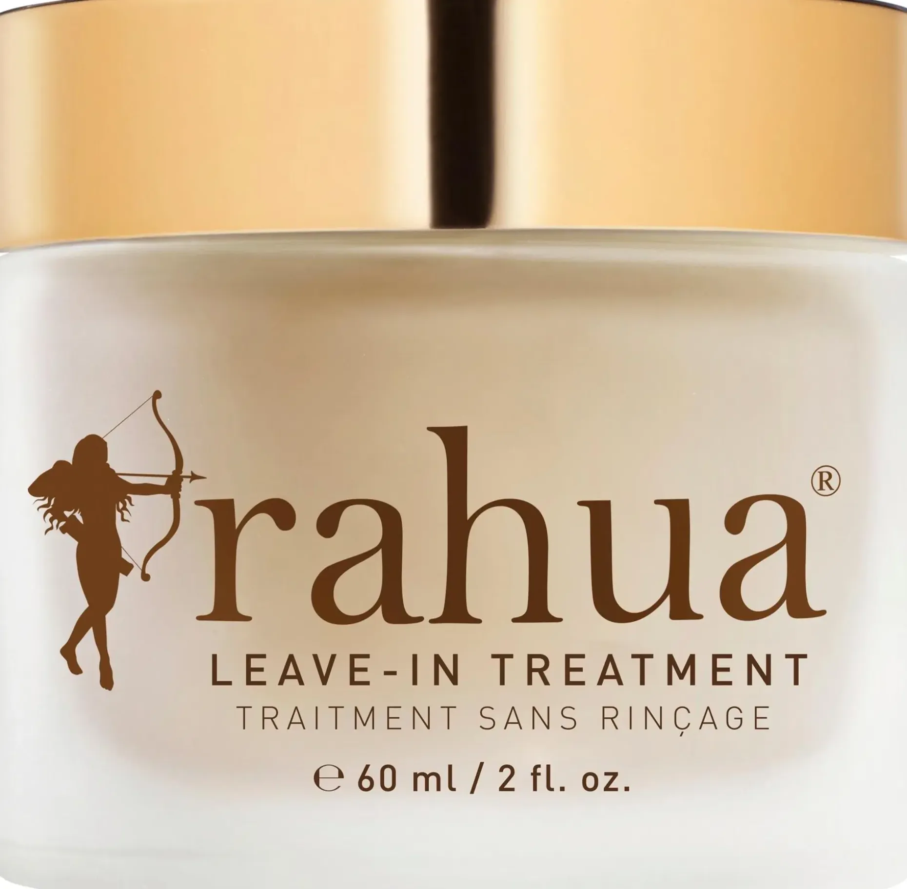 Rahua Finishing Leave-in Treatment jätettävä hiustenhoitoaine 60 ml