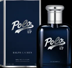Ralph Lauren POLO 67 EDP 75ml -miesten tuoksu