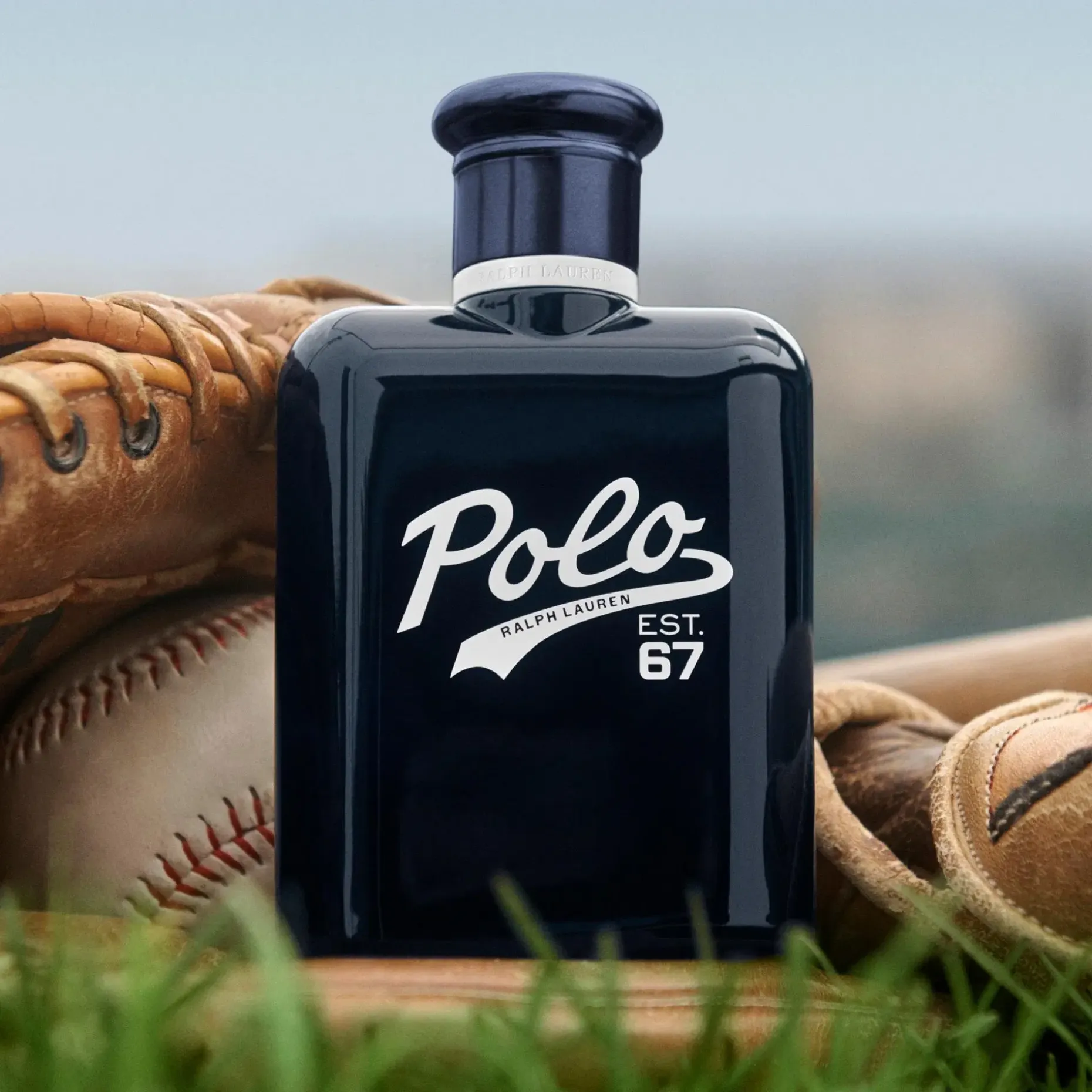 Ralph Lauren Polo 67 EdT tuoksu 40 ml
