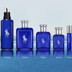 Ralph Lauren Polo Blue EdT tuoksu 40 ml